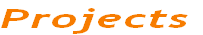 Projects